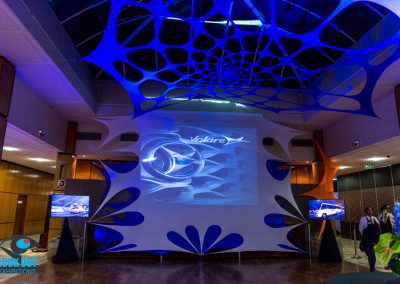 Event Co-ordination