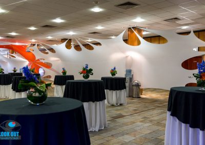 Event Co-ordination