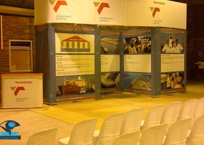 Event Co-ordination