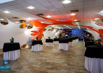 Event Co-ordination