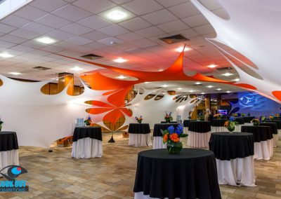 Event Co-ordination