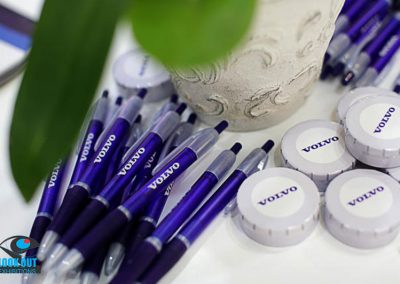Promotional & Branded Items