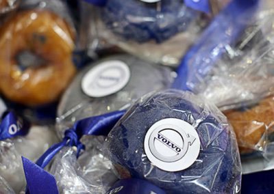 Promotional & Branded Items