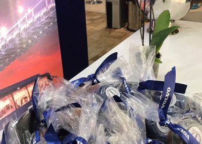 Promotional & Branded Items