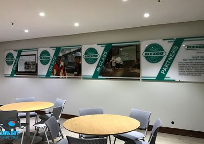 Shop Fitting