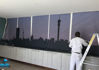 Shop Fitting