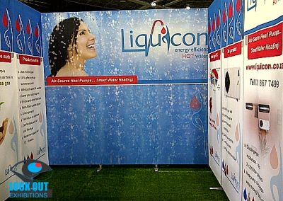 Portables by Look Out Exhibitions