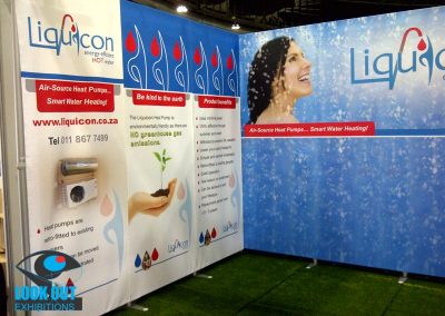 Portables by Look Out Exhibitions