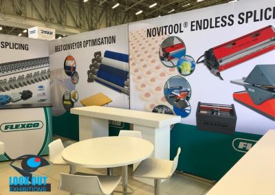 Portables by Look Out Exhibitions