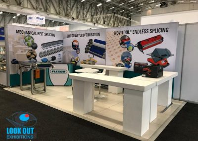 Portables by Look Out Exhibitions
