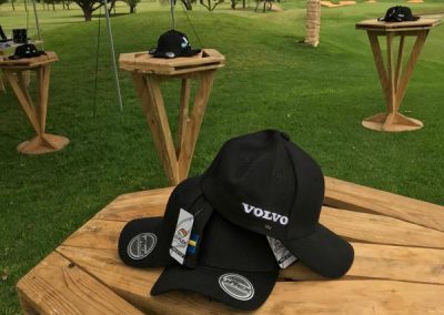 Promotional Items from Look Out Exhibitions